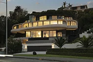 Tamaki Drive House, Auckland
